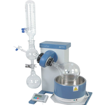 德國必高BOECO旋轉蒸發器RVO400